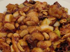 -玉林烤鸭店(定福庄店)
