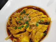 -高第街56号港式餐厅·精选(世茂广场宽厚里大明湖店)