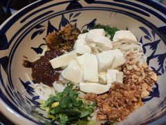 -蜗牛小馆醉乡民谣云南菜(惠新西里店)