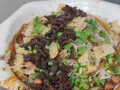 -宋记海南粉传承老店(人民西路店)