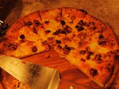 -比格比萨自助(万柳华联店)