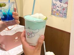 -大象厨房(重庆道店)