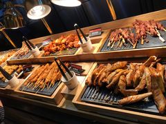 -比格比萨自助(花园路店)