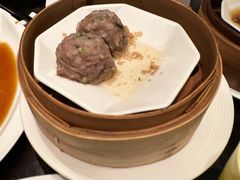 -京香轩·中餐厅(上海中庚聚龙酒店)