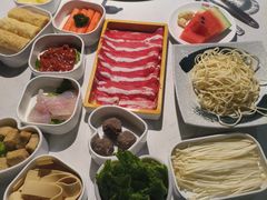 -川锅一号火锅(睢宁店)