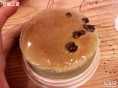 4寸抹茶乳酪蛋糕-可莎蜜兒(金沙学府店)