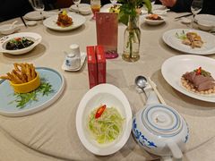 -欣旺·迎宾楼·百年无锡菜