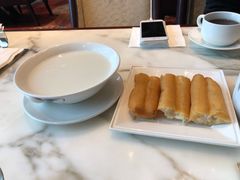 -顺德美的万豪酒店-万豪中餐厅