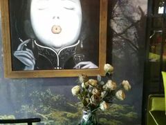 -范设计花园餐酒咖·中西餐·咖啡厅·酒馆