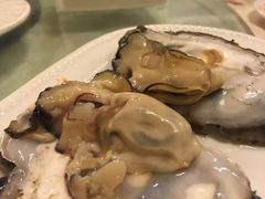 葱油生蚝-沈家门海鲜夜排档(东港店)