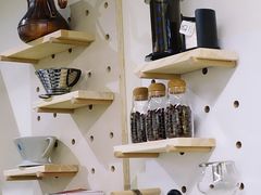 -花生咖啡 peanut coffee