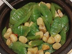 -茉里粤菜(皇姑万象汇店)