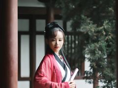 -流光锦时汉服体验馆(雁塔店)
