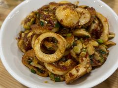 -笨罗卜浏阳菜馆(太平街店)