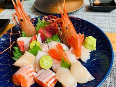 -鮨鲸·和牛烧(三里屯店)