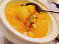 炖萝卜-宝燕壹号(徐汇店)