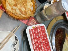 -蜀留香火锅·始于1999·原四川老火锅(白堤路店)