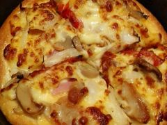 android_upload_pic-必胜客(漕宝路店)