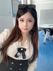 -藤野造型烫染
