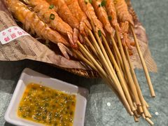 -79号渔船海鲜饭店(坂田店)