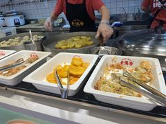 -素满香·全民食养自助(长宁龙之梦店)