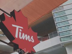 -Tims天好咖啡·贝果(雁展路万象天地店)