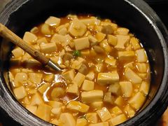 -绿茶餐厅(天津天河城店)