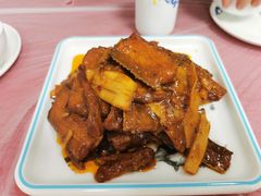 乐乐烧带鱼-乐乐餐厅(湘子庙街店)