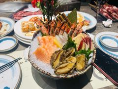 -大渔铁板烧(花园道店)
