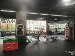 -天行健身＆天行拳馆跆拳道·格斗TXGYM