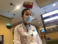 -海底捞火锅(江北万达商业广场店)