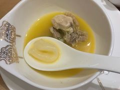 -湯系·煲汤手艺人(东二环泰禾广场店)