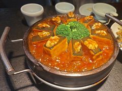 -三道菜(明堂公园店)