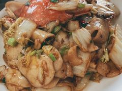 -赵璐海鲜面馆(德行路店)