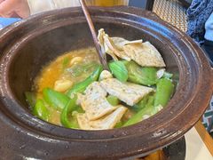 -火啫啫·粤式啫啫煲(南通首店)