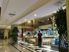 -新海渔港·胶东海鲜家常菜·家宴(奥体中心店)