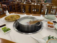 -盈田盈粥庄(博山东路店)