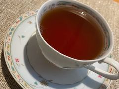 红茶-香樟花园法式铁板烧(恒隆广场店)