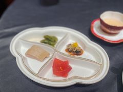 -A One Kitchen·南京精菜馆(德基广场店)