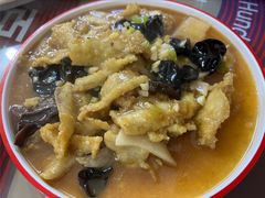烧肚片-杨记小炒老店