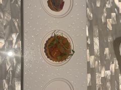 -广州四季酒店·佰鲜汇·现代法餐