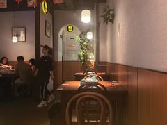 -乔街深夜食堂·小龙虾·高压锅生蚝(杭州总店)