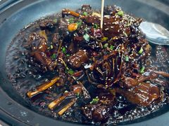 -回味黑鸭煲·始于2006(万松园店)