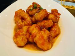 -红菜坊·烤鸭·川鲁宴(石园店)