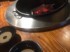 -忠义水浒烤肉(体育西路店)