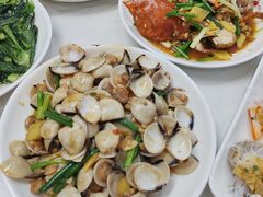 -汪姐海鲜(侨港金冠好店)