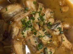 -火龙堂·风味民间菜(文一路店)