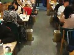 大堂-街角等你.大连海鲜烧烤(西安路店)