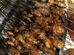 -清真·马峰烤肉(小学习北巷店)