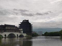 -长兴太湖图影湿地文化园